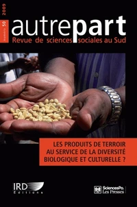 Les produits de terroir au service de la diversité biologique et culturelle ?