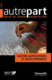 Savoirs autochtones et développement
