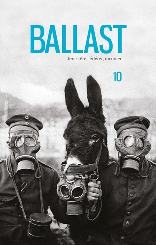 Ballast N° 10