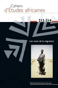 Les mots de la migration