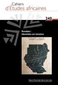 Soudan : identités en tension