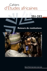 Retours de la restitution
