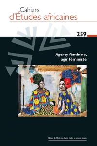 Agency féminine, agir féministe