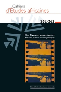 Des films en mouvement