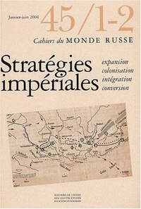 Stratégies impériales
