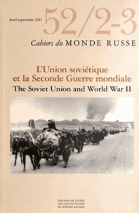 L'Union soviétique et la Seconde Guerre mondiale