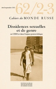 Dissidences sexuelles et de genre en URSS et dans l'espace postsoviétique