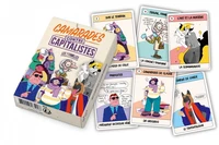 Camarades contre capitalistes