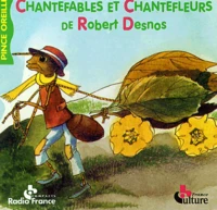 Chantefables et Chantefleurs