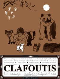 Clafoutis N° 3, Janvier 2009