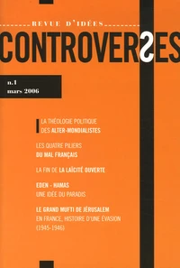 La théologie politique des alter-mondialistes