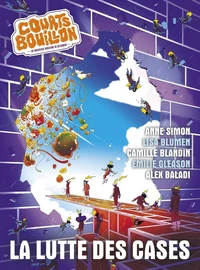 La Lutte des cases