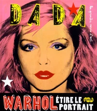 Warhol étire le portrait