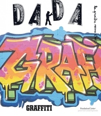 Sandrine Andrews et Nicolas Chenus - Dada N° 148 : Graffiti.