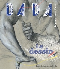 Christian Nobial et Antoine Ullmann - Dada N° 152, Janvier 2010 : Le dessin.