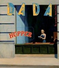 Christian Nobial et Antoine Ullmann - Dada N° 157, Juin 2010 : Hopper.