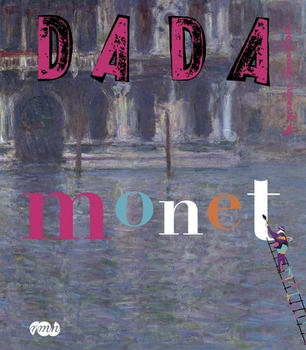 Dada N° 158 Monet