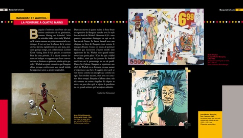 Dada N° 159 Basquiat
