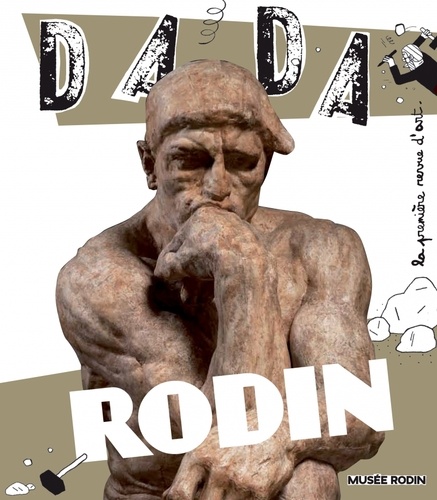 Dada N° 165, Mai 2011 Rodin