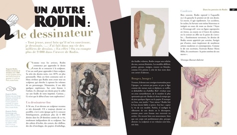 Dada N° 165, Mai 2011 Rodin