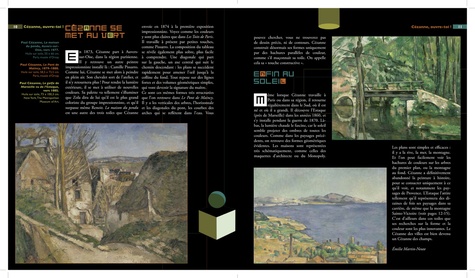 Dada N° 170 Cézanne