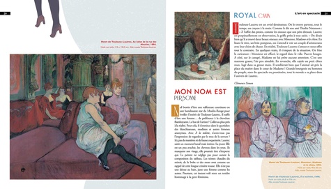 Dada N° 176, septembre 20 Toulouse-Lautrec