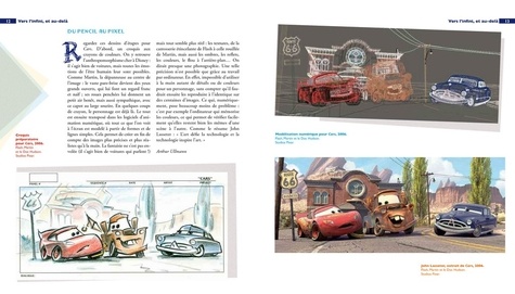 Dada N° 189, février 2014 De Disney à Pixar
