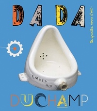 Antoine Ullmann - Dada N°195 : Duchamp.