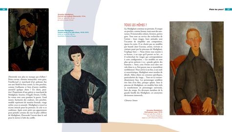 Dada N° 208, Mars 2016 Modigliani