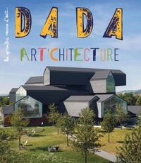 Antoine Ullmann - Dada N° 211 : Architecture.
