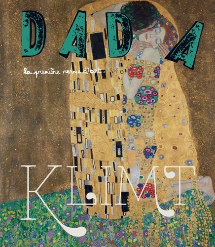 Dada N° 223, Novembre 2017 Klimt