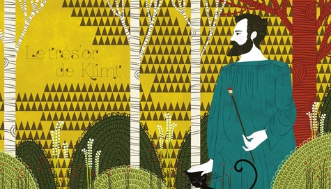 Dada N° 223, Novembre 2017 Klimt