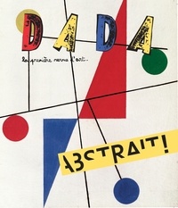 Antoine Ullmann - Dada N° 226, mars 2018 : Abstrait !.