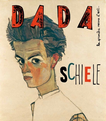 Dada N° 231 Schiele