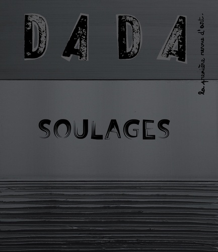 Dada N° 242 Soulages