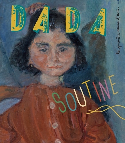 Dada N° 249, octobre 2020 Soutine