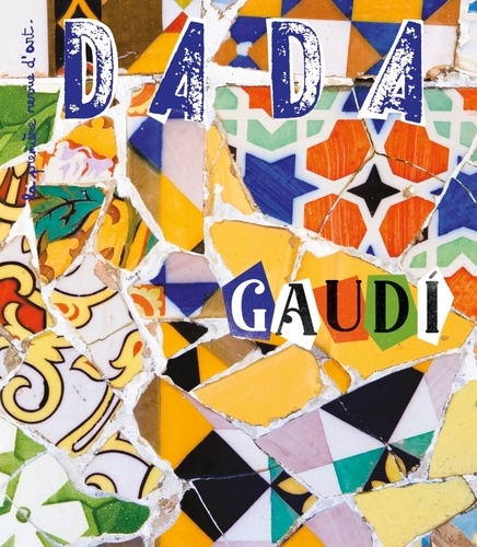Dada N° 264, mai 2022 Gaudi