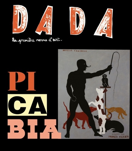 Dada N° 265, juin 2022 Picabia