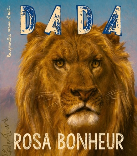 Dada N° 266 Rosa Bonheur