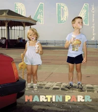 Martin Parr