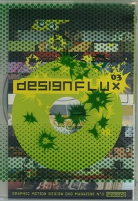 Michel Gondry - DesignFlux N° 3 : .
