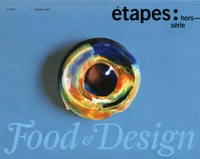 Michel Chanaud - Etapes Hors-série octobre 2017 : Food & Design.
