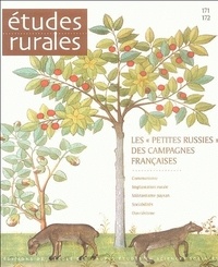  EHESS - Etudes rurales N° 171-172 Juillet-d : Les "petites Russies" des campagnes françaises.