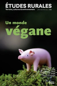 Un monde végane