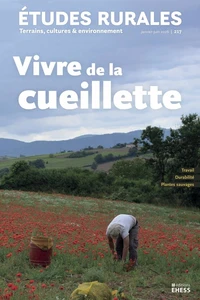 Cueillette commerciale
