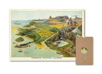 Géographie illustrée