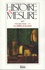 Histoire & Mesure Volume 32 N° 1/2017 Le chiffre et la carte