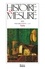 Histoire & Mesure Volume 36 N°1/2021 Varia