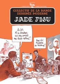  Collectif de la BD moderne - Jade 716U : .