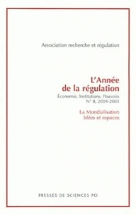 La Mondialisation : idées et espaces